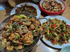 -江西小炒(古方店)