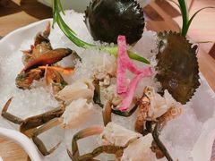 -尚海豆捞(乐虹坊店)