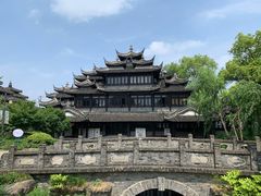 -韩湘水博园