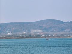 -南京金牛湖风景区