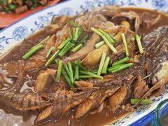 -抹直口特色菜馆(一店)