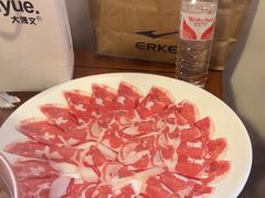 -前门杨记·铜锅涮肉(王府井·故宫店)