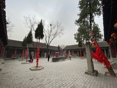 -娲皇宫
