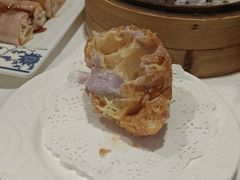 芋泥糖沙翁-稻香(汉街店)