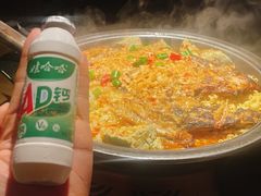 -烤匠麻辣烤鱼(双流明城购物中心店)