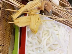 -马路边边火锅串串(观前街店)
