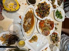 -南海渔家•海鲜•正宗海南菜(海棠湾店)