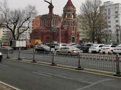 -圣·阿列克谢耶夫教堂