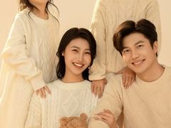 -拍刻风照相馆(大华虎城中心店)