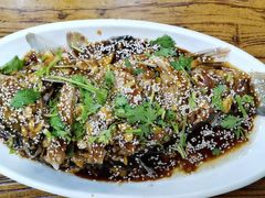 -美味居(古城店)