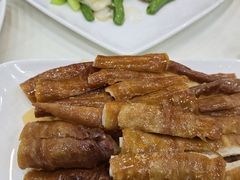 脆皮肥肠-九大簋家宴(北京路店)