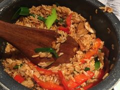 肉汁拌饭-望湘园·洞庭渔宴(永旺店)