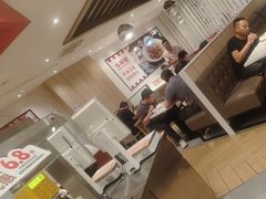 -乡村基(两江新区黄山大道第二餐厅)