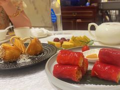 -丰鲤楼•闽南茶楼(仟禧汇店)