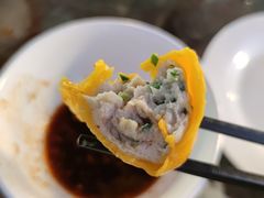 鲅鱼金饺-金谷园饺子·烧烤(人大总店)
