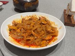 -羲和雅苑•北京烤鸭(平安国际金融中心店)