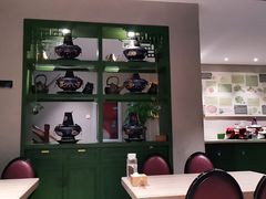 -古关火锅店(古北水镇景区店)