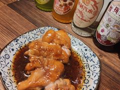 照烧鸡腿-食戟