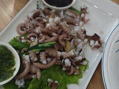 -启东小海鲜(庄先湾路1号店)