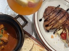 -CRAZYONES西班牙海鲜饭(上海美罗城店)