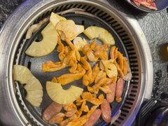 -老卜奎齐齐哈尔烤肉(人民东路店)