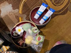 -梦泰奇泰式按摩(上地店)