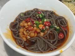 -茅庐毛血旺(烟台大悦城店)
