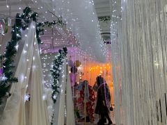 -天空花园餐吧·生日·团建(南山店)