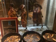 -长沙北辰洲际酒店-兰调全日餐厅