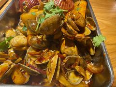 -一顿烧烤(八经街店)