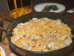 -张家卫·阳江菜·小海鲜(肥婆湾桥店)