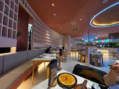大堂-阿娜尔·新疆菜(宜家荟聚中心店)