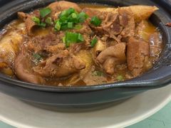 -聚福山莊·寻味顺德(北滘店)