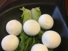 -九府羊·鲜羊火锅·烤串(新华路店)