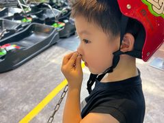 -圣淘沙天际线斜坡滑车
