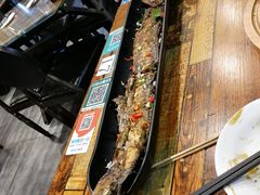 -金谷园饺子·烧烤·家宴(人大总店)