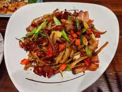 -食味酒味天津菜·海肠捞饭·东方酒饮(鼓楼店)