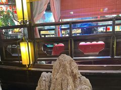 -红蜡烛-养生粥-津鲁菜(中山路店)