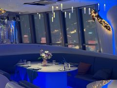 -天玑高空江景餐厅&酒吧Sky Secret Restaurant&Bar