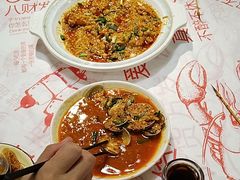 -辣出味岳阳特色烧烤·龙虾大排档(砂子塘总店)