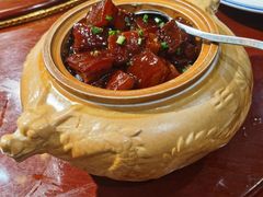 -欣旺·迎宾楼·百年无锡菜