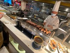 -怡咖啡自助餐(宁波香格里拉店)
