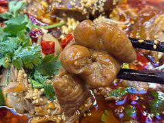 -蓉三少冒烤鸭·四川小吃集(北京首店)