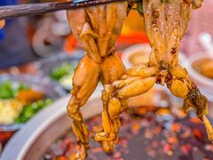 -耗儿鱼蛙蛙叫·老成都火锅(蛇口海昌街店)