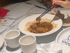 -关东小磨东北菜(漕河泾印象城店)