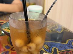 -米泰芒·东南亚料理(体育西店)