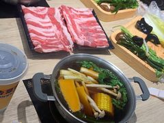 -吉野家(长青店)