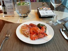 -富力丽思卡尔顿酒店·香荟全日制餐厅