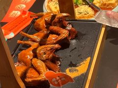 -羽鸽集·乳鸽专门店·地道顺德菜(岭南站店)