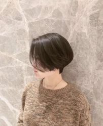 -Miracle集简美发沙龙
